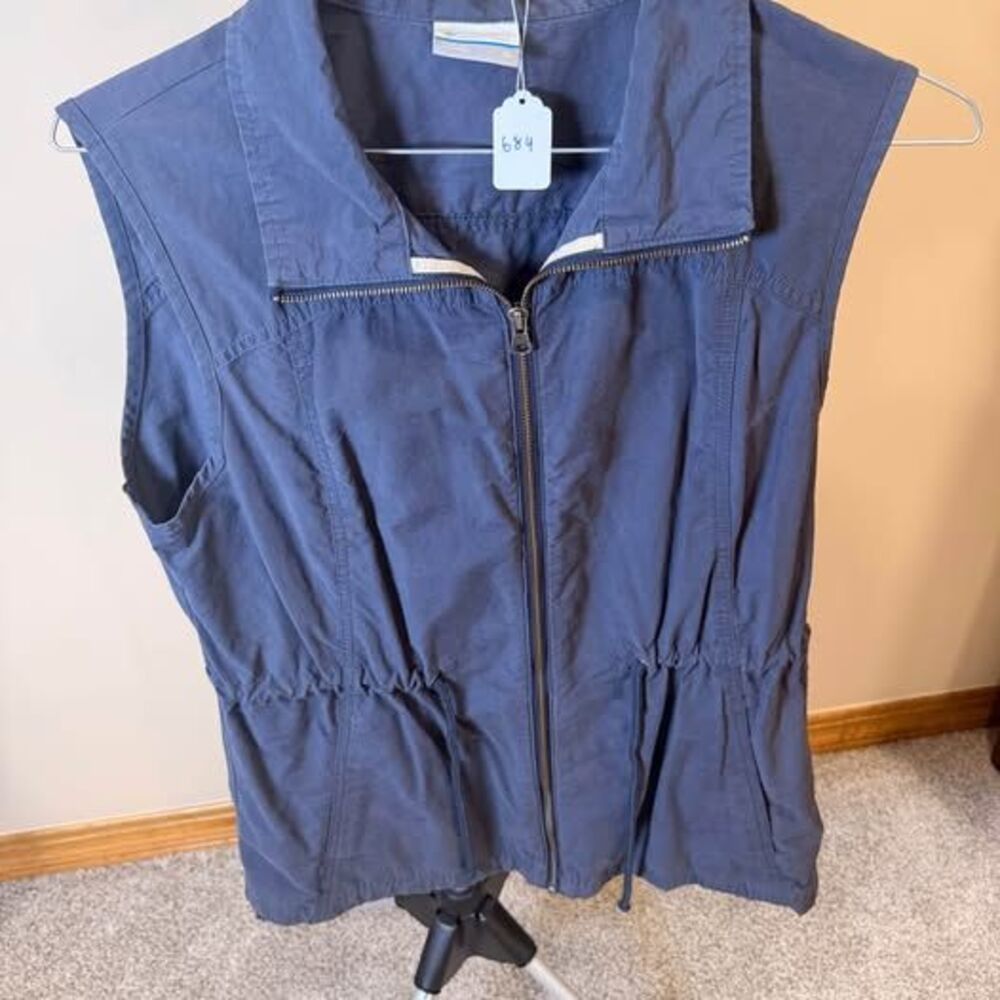 Columbia Sportswear Vest, XL